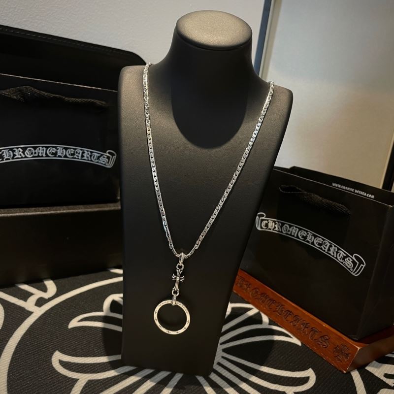 Chrome Hearts Necklaces